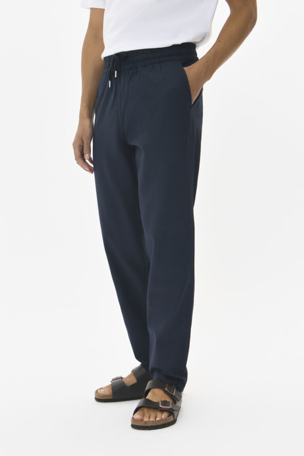 Matinique MAbarton Pant Dark navy