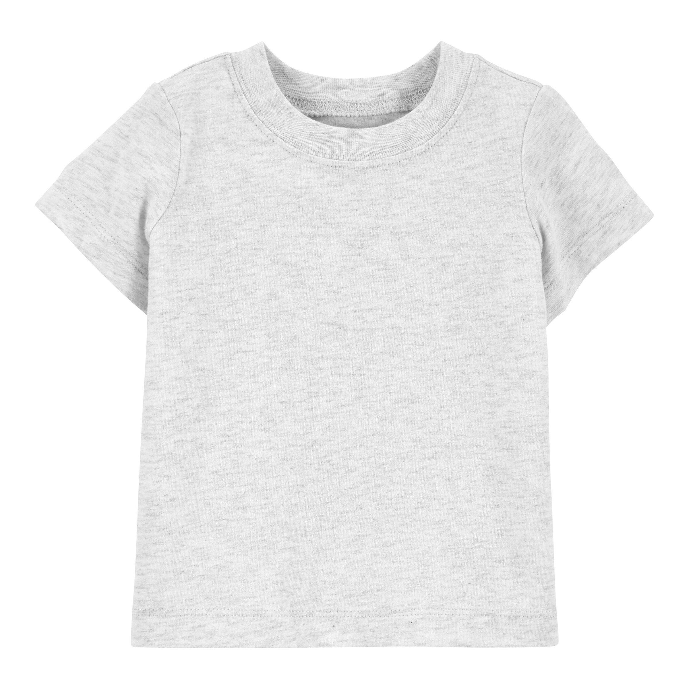 Carter's 2-tlg. Set T-Shirt und Latzhose kurz