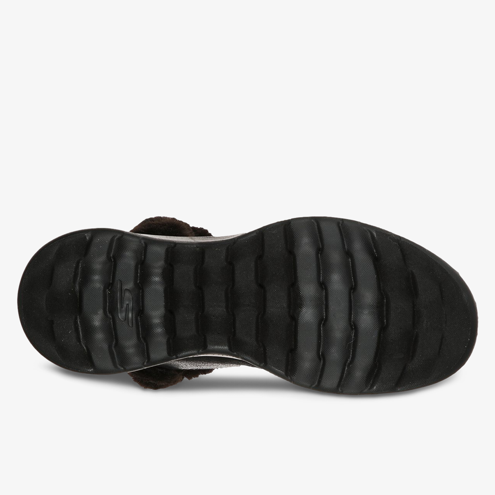 SKECHERS On the Go Joy Damen Winter Boots schwarz