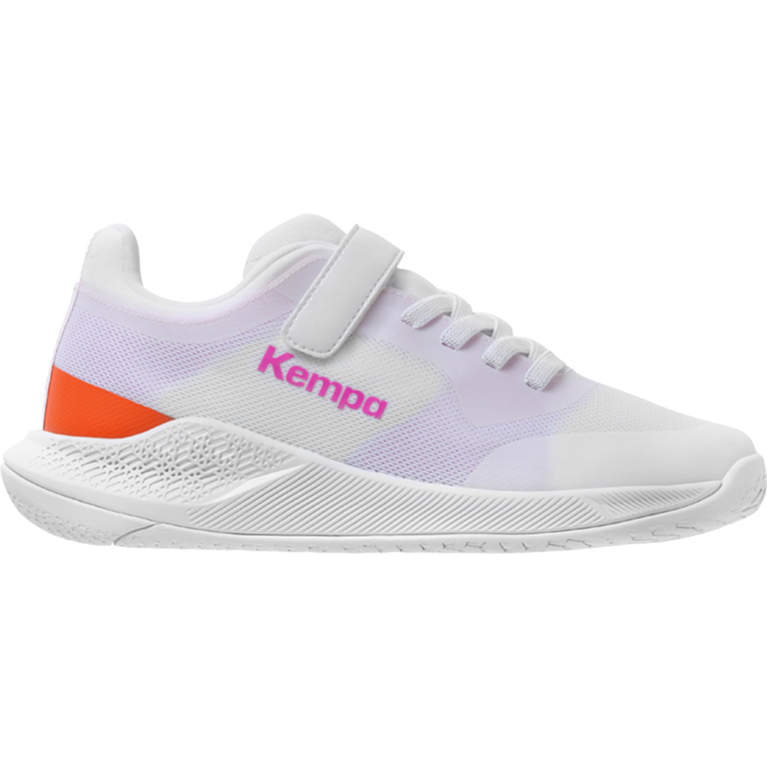 Kempa Kourtfly Velcro Kids