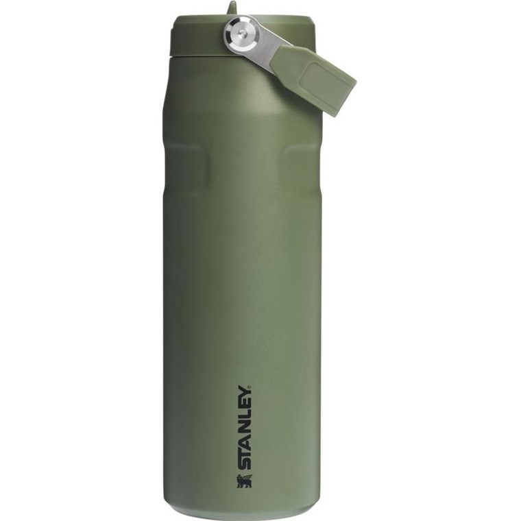 Stanley The IceFlow Bottle Flip Straw 2.0 0,7L Dried Pine
