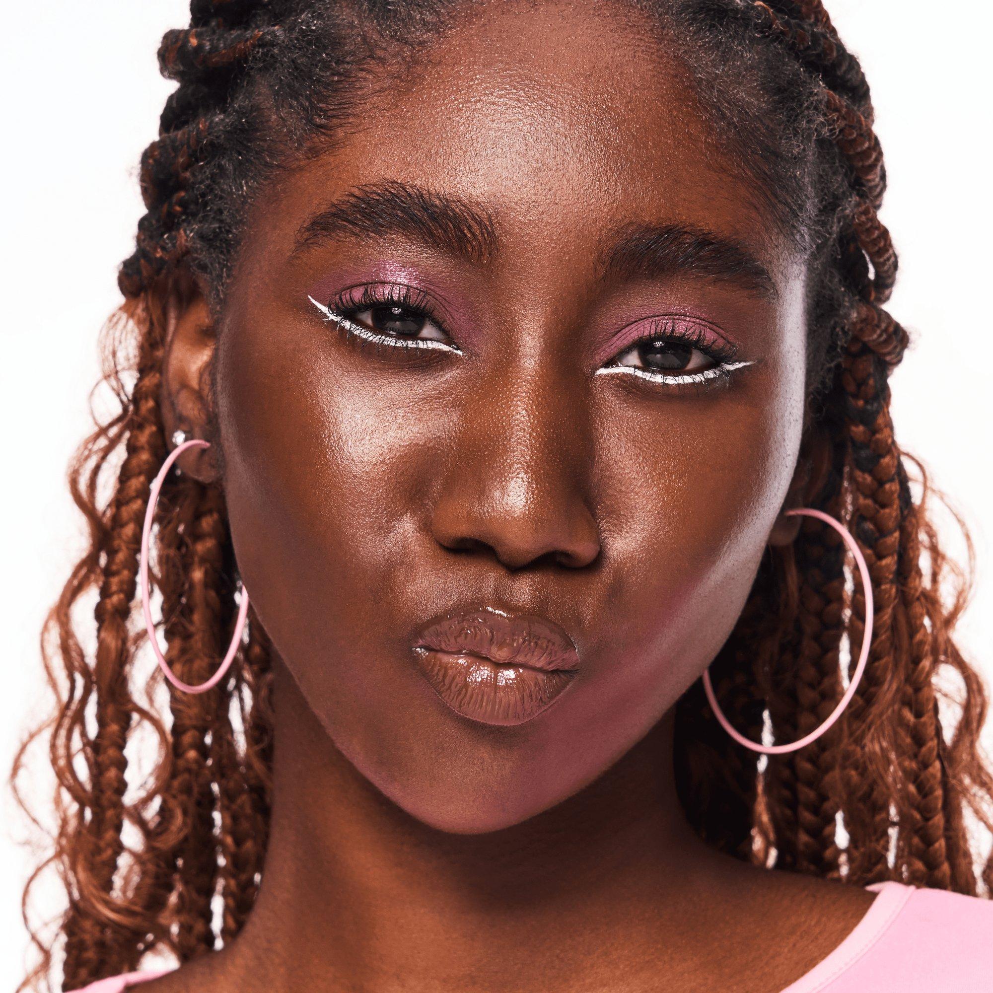 JUICY BOMB glossy butter balm baume à lèvres
