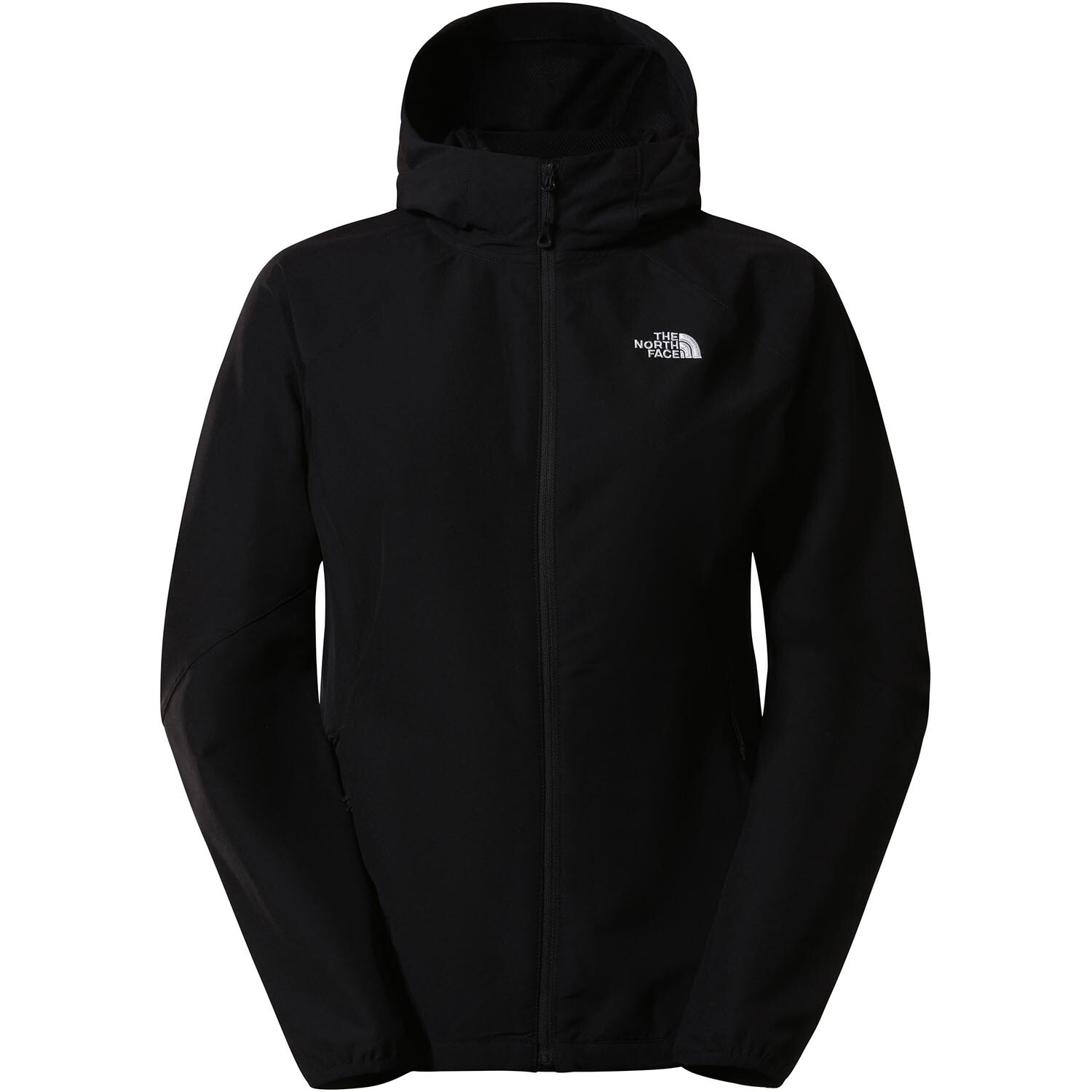 The North Face Womens Nimble Hoodie S2022 model