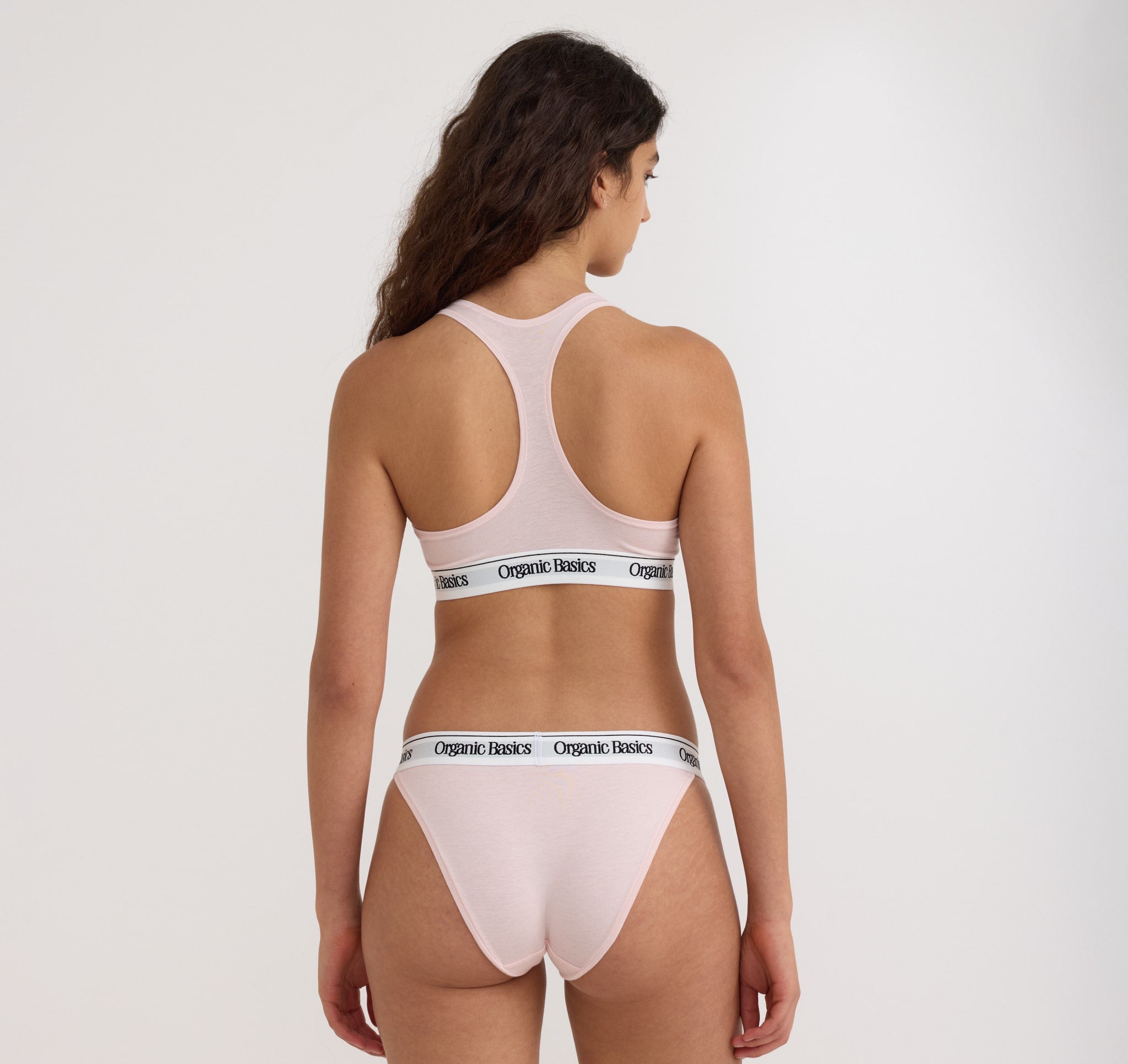 TENCEL™ MODAL<br>Easy Tanga