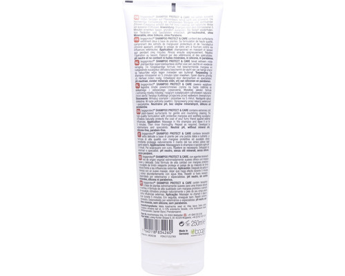 bogaprotect Shampoo Protect & Care 250ml