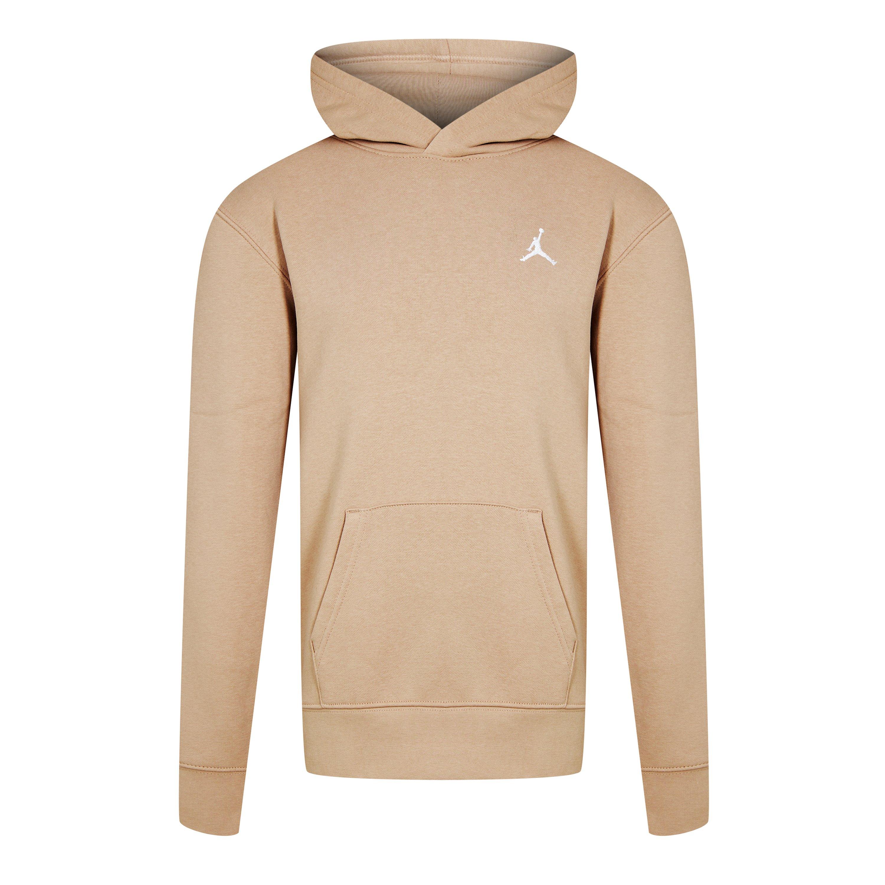 Air Jordan Fleece Hoodie Junior Boys