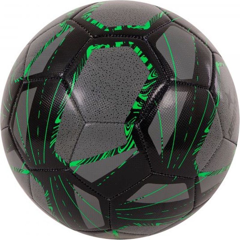 Derbystar - Allstars - Voetbal - Kleurrijk - Hoogwaardig PVC