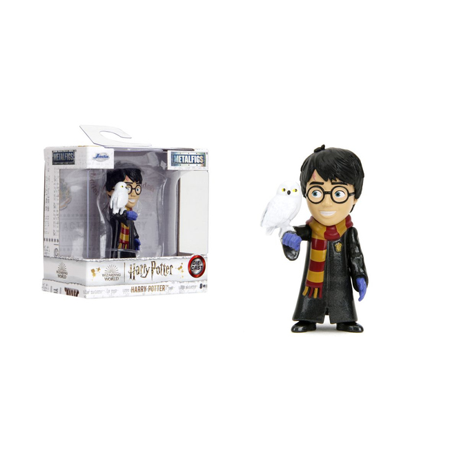 Harry Potter - Sammelfigur - Welle 1 - 1 Stück