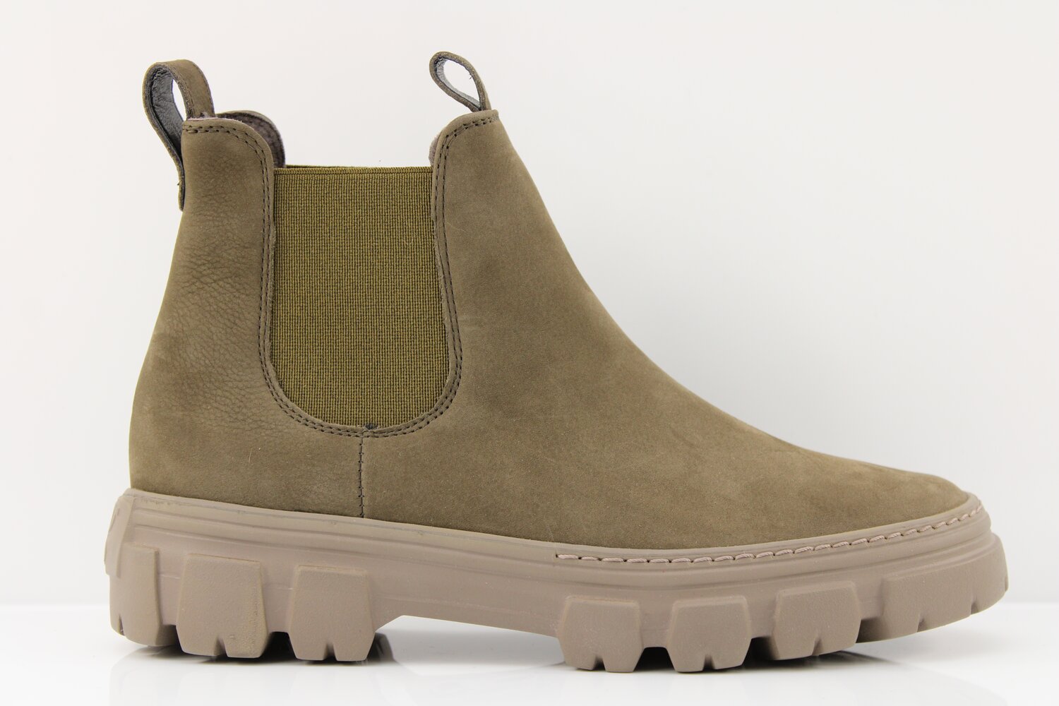 Paul GREEN Stiefeletten