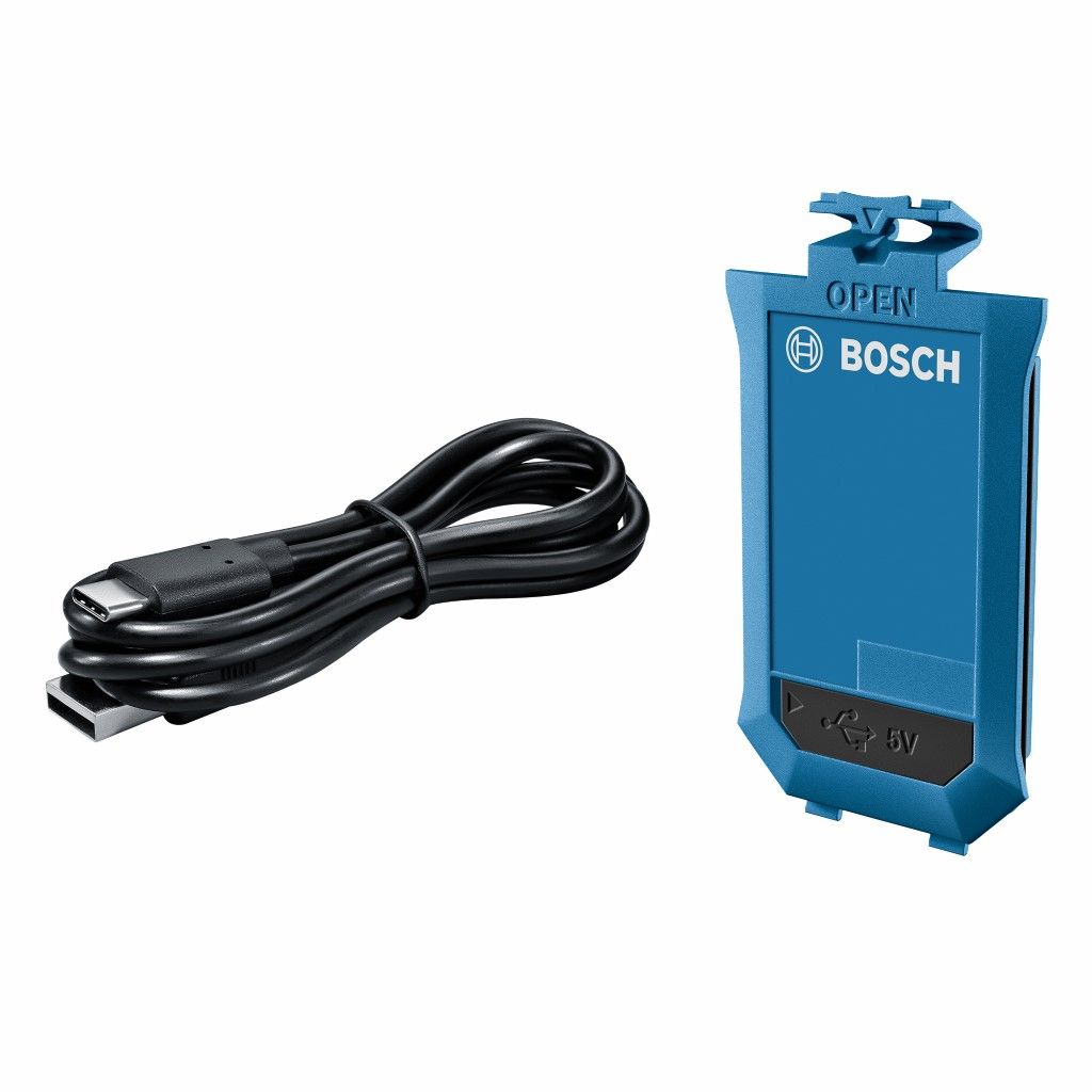 Bosch GLM 50-27 CG  Laserafstandsmeter- 0601072U01
