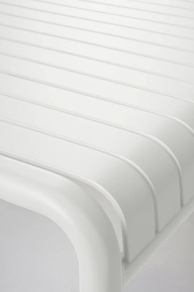 BELLEVILLE bord 97x173,4 cm