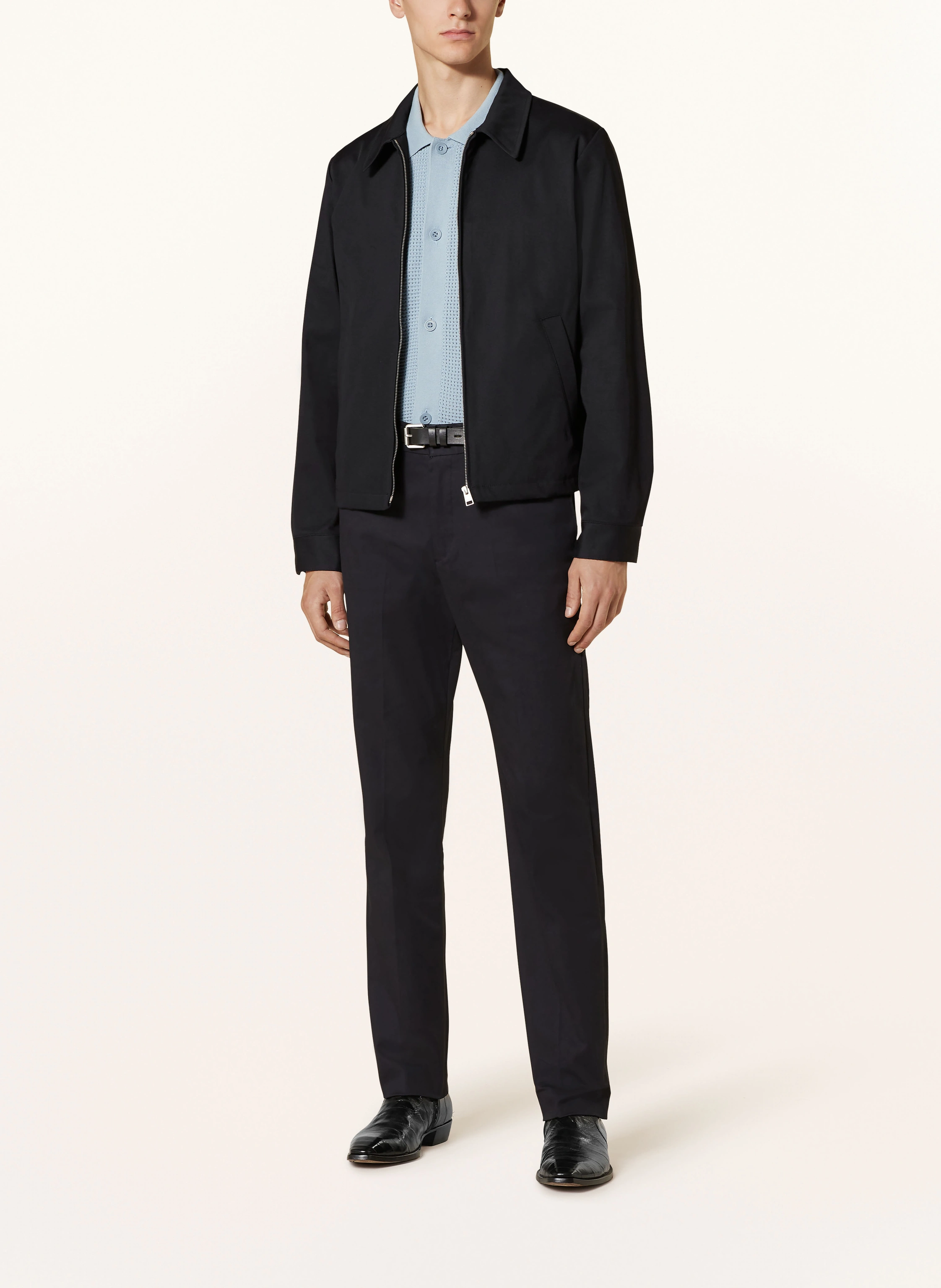 SANDRO Blouson