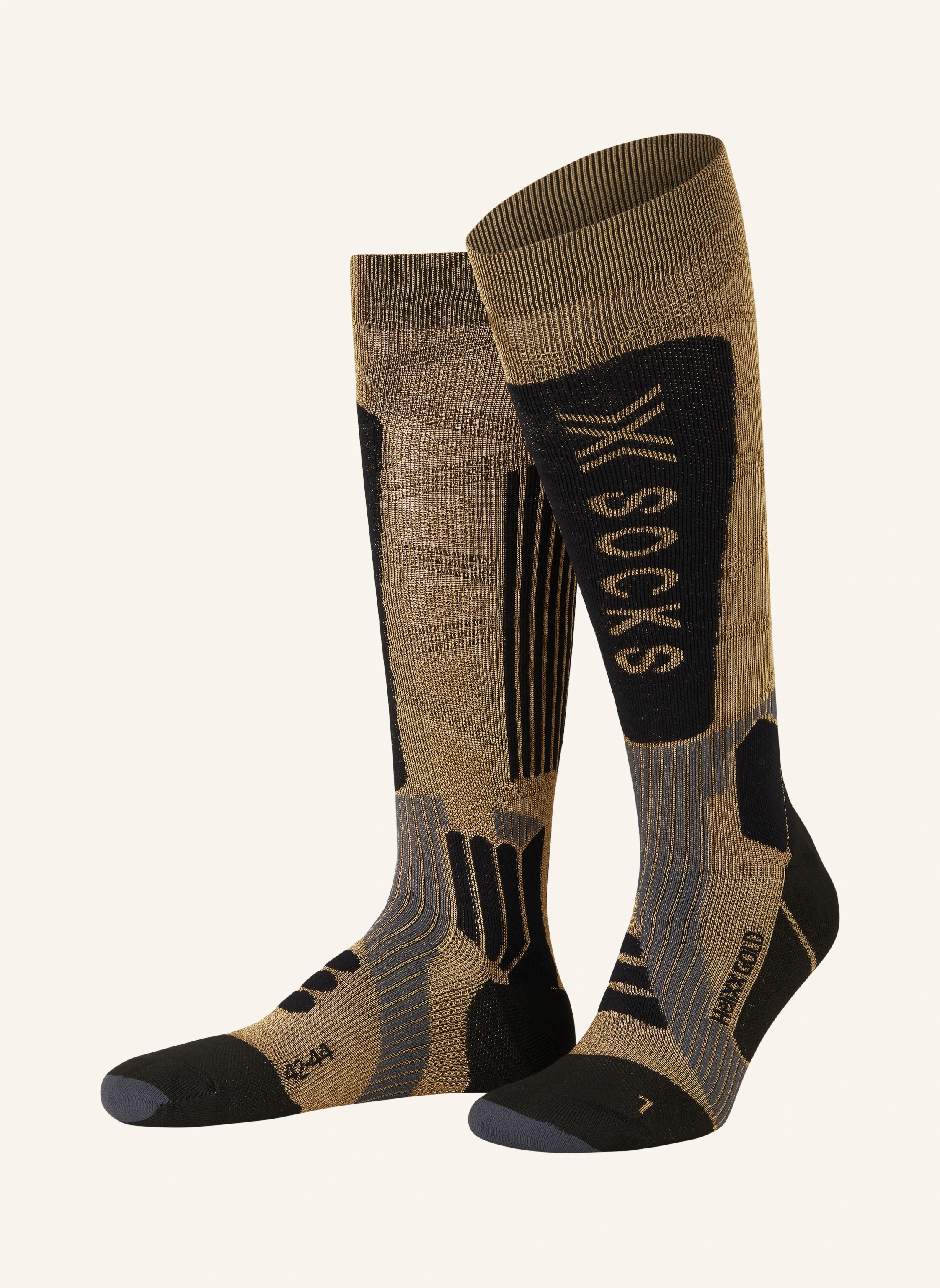 X-SOCKS Skisocken HELIXX GOLD 4.0