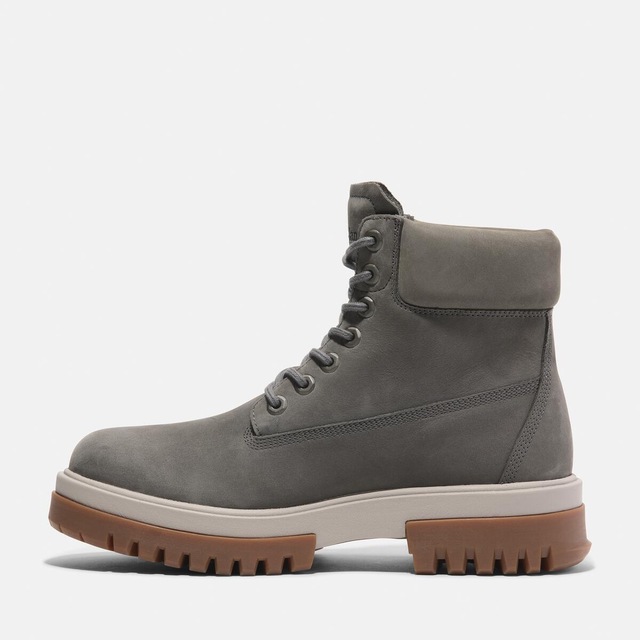 Timberland Schnürboots »ARBOR ROAD MID LACE UP WATERPROOF BOOT«  Winterstiefel, Schnürstiefel, Winterschuhe, wasserdicht