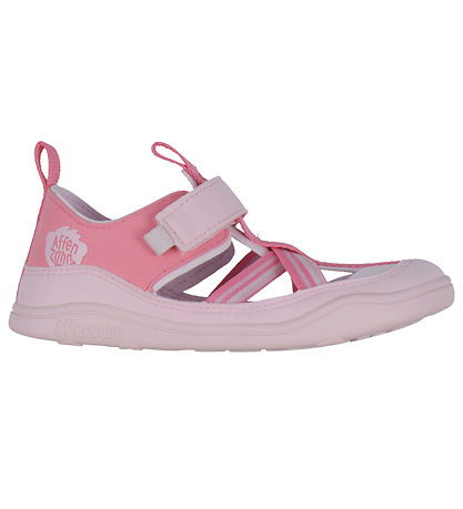 Affenzahn Sandalen - Vegan Breezy Unicorn - Rose