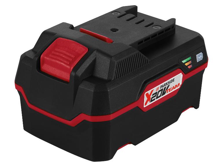 Accu 20 V - 4 Ah