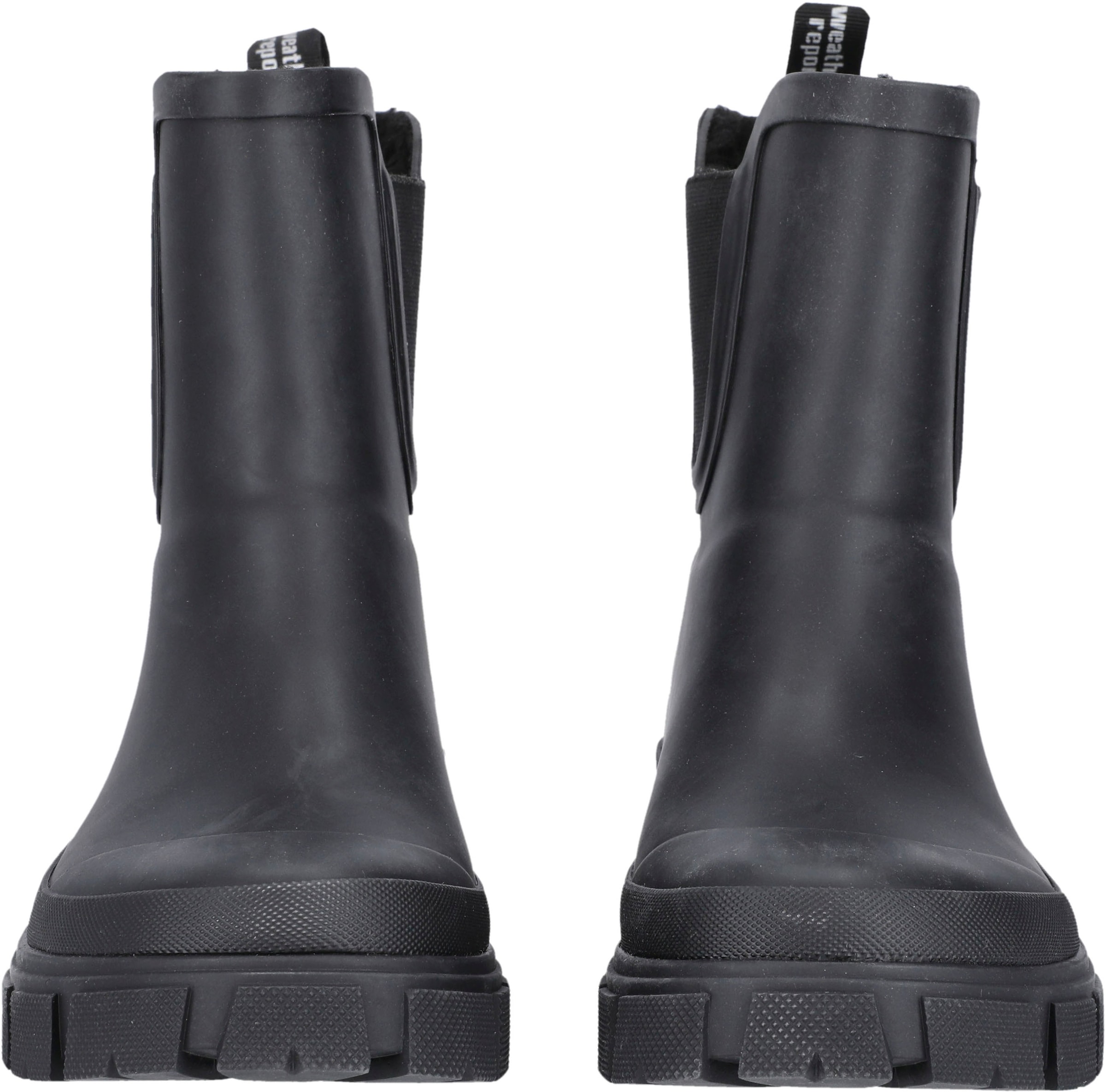 WEATHER REPORT Gummistiefel »Comart W Rubber Boot«  gefüttert