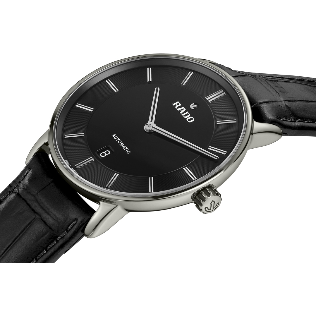Rado DiaMaster Thinline XL Automatik