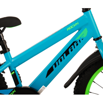 Kinderfiets Volare Rocky 18 inch