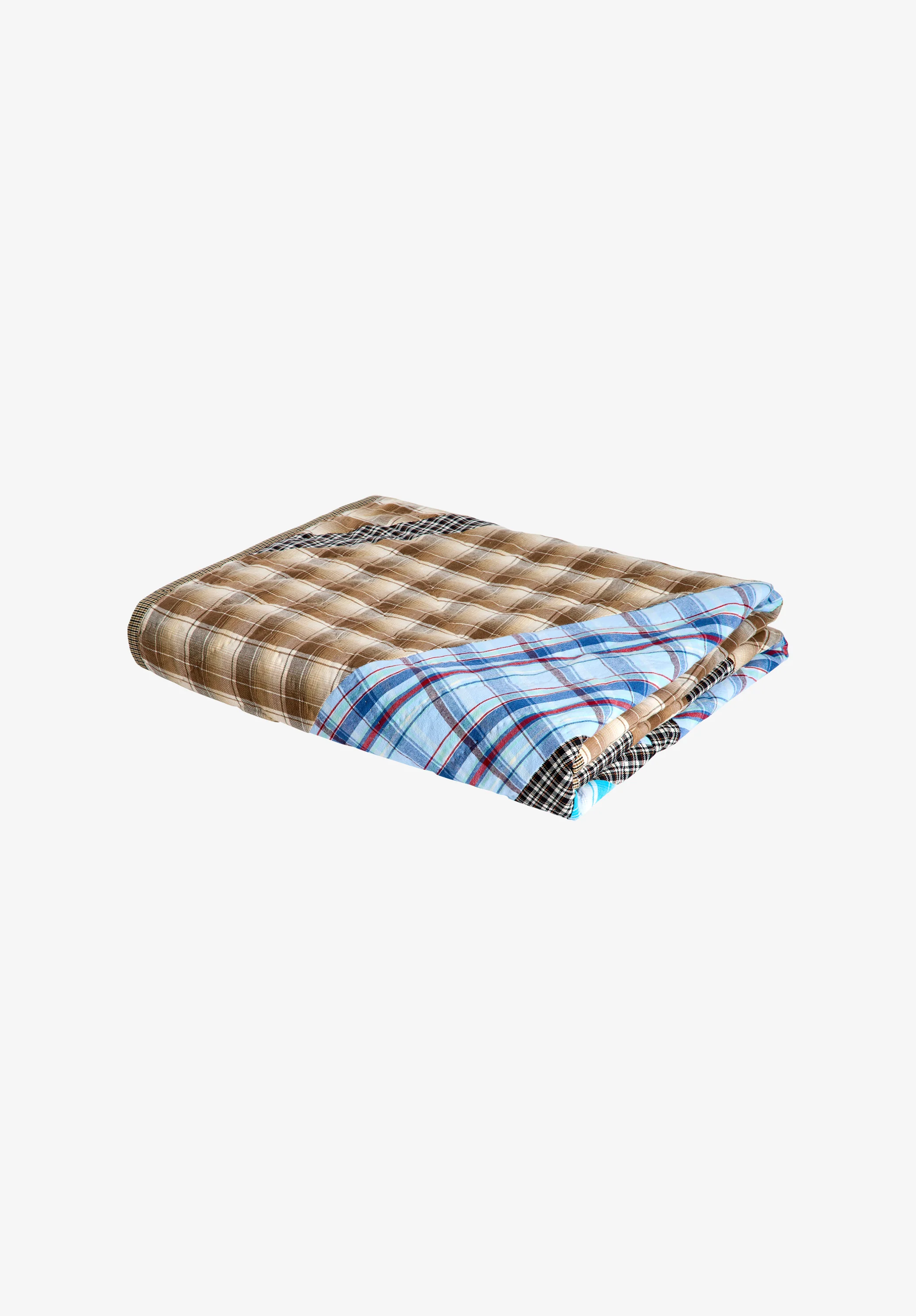 Quilt Miranda Distrito - Multicolore