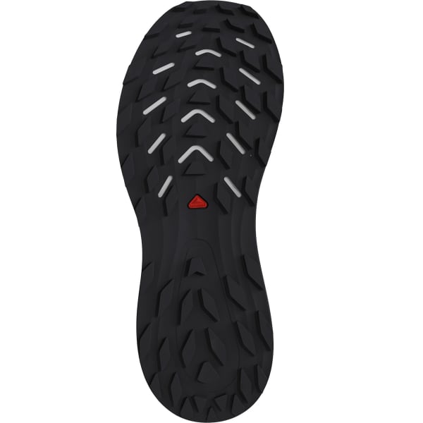 Chaussure trail SALOMON ULTRA GLIDE 2 BLACK/ELECTG/CHERT