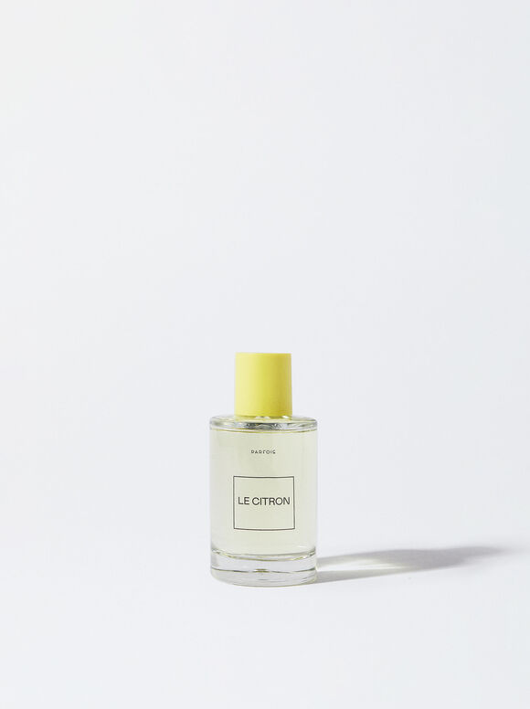 Perfume Le Numéro 01 - FR