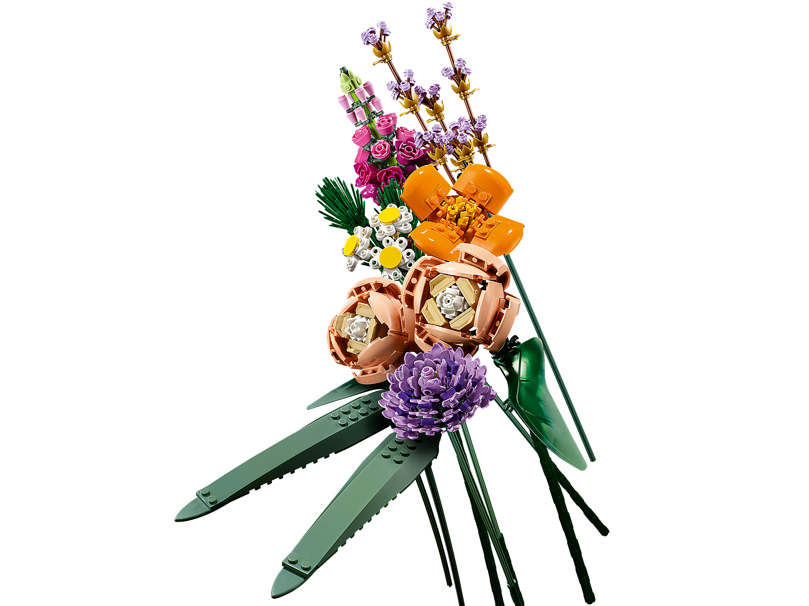 Buquê de flores 10280