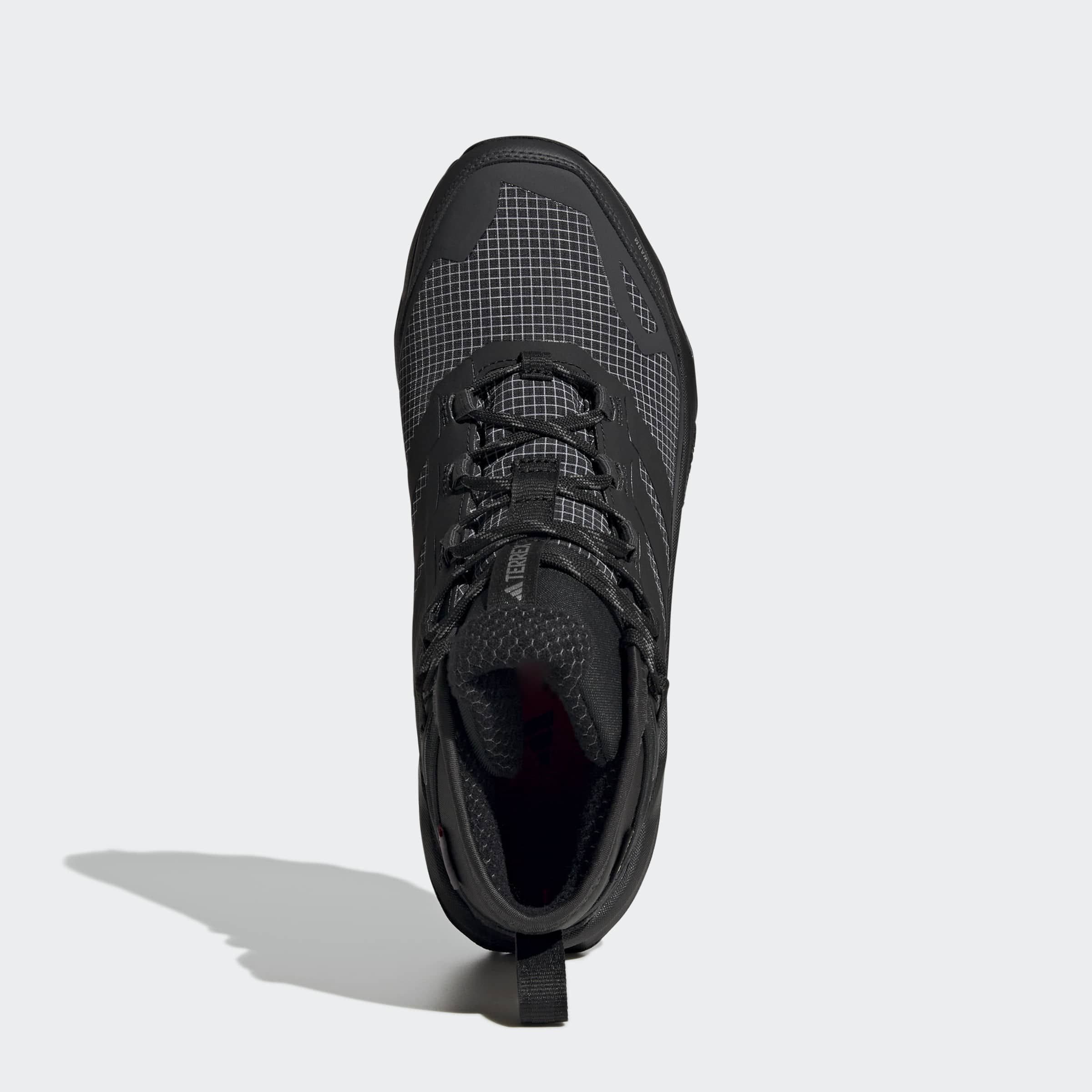 adidas TERREX Wanderschuh »TERREX SKYCHASER AX5 MID GORE-TEX CLIMAWARM+«  wasserdicht und wärmend