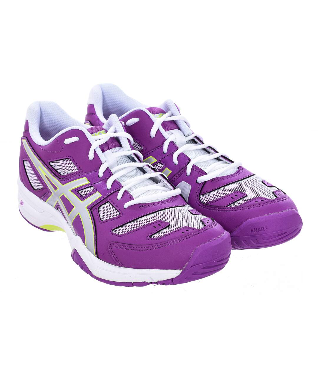 Gel Solution SLAM 2 Shoe