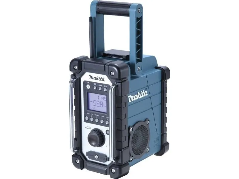 Makita DMR107 - Jobsteds-radio