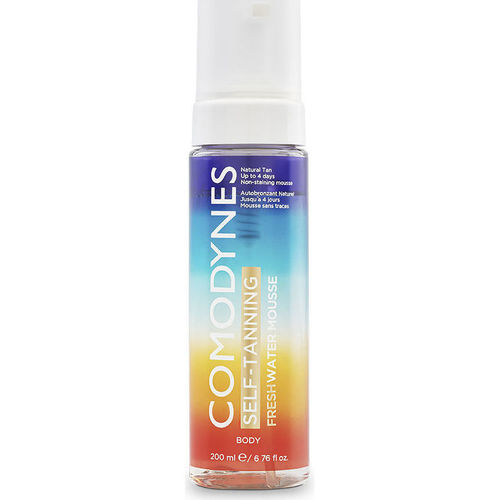 Comodynes - Self-tanning Fresh Water Mousse