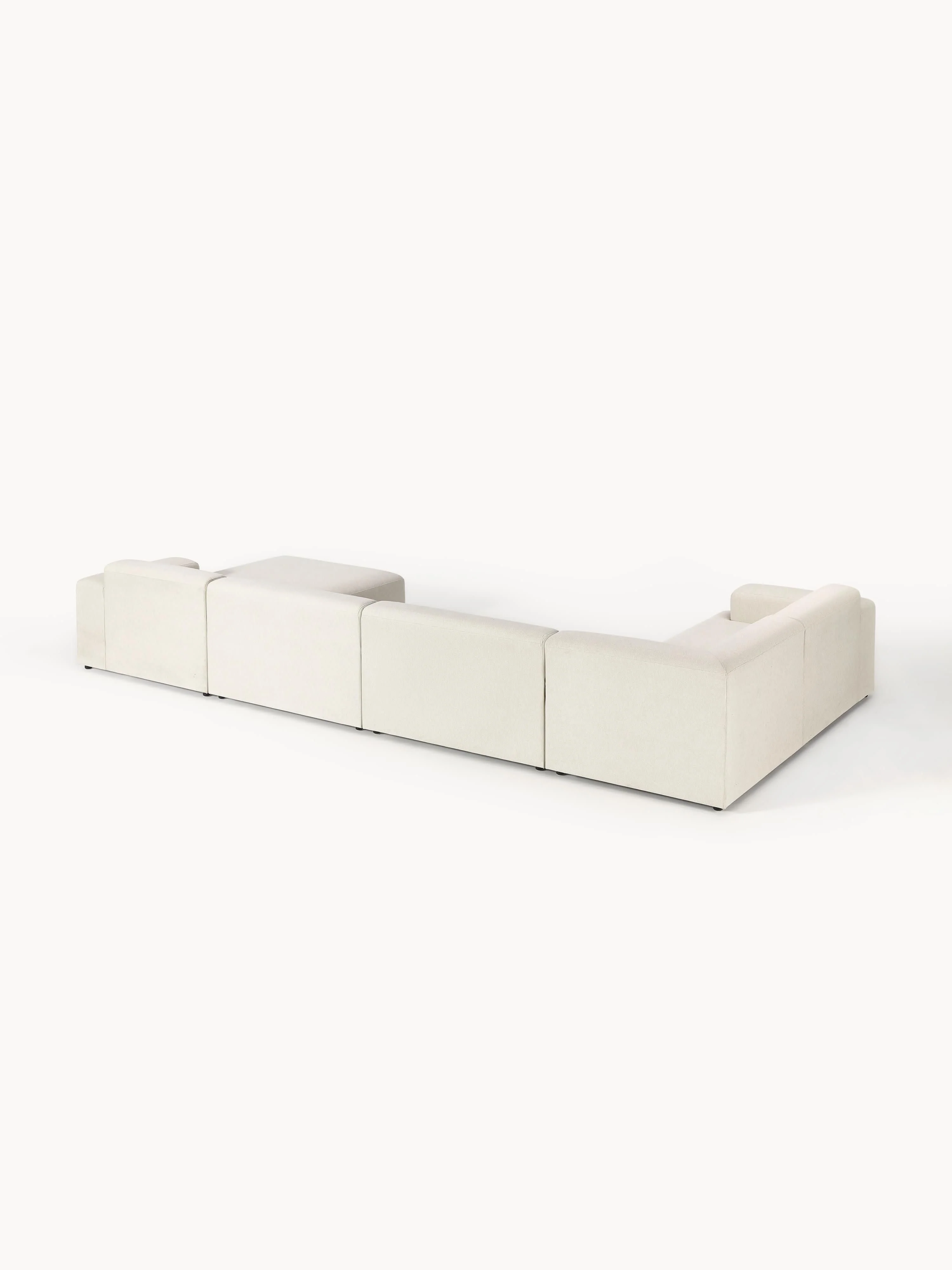 XL hoekbank Melva