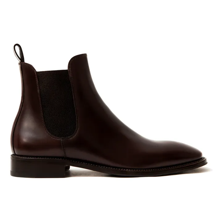 Pete Sorensen Boots New Phantom | Marron