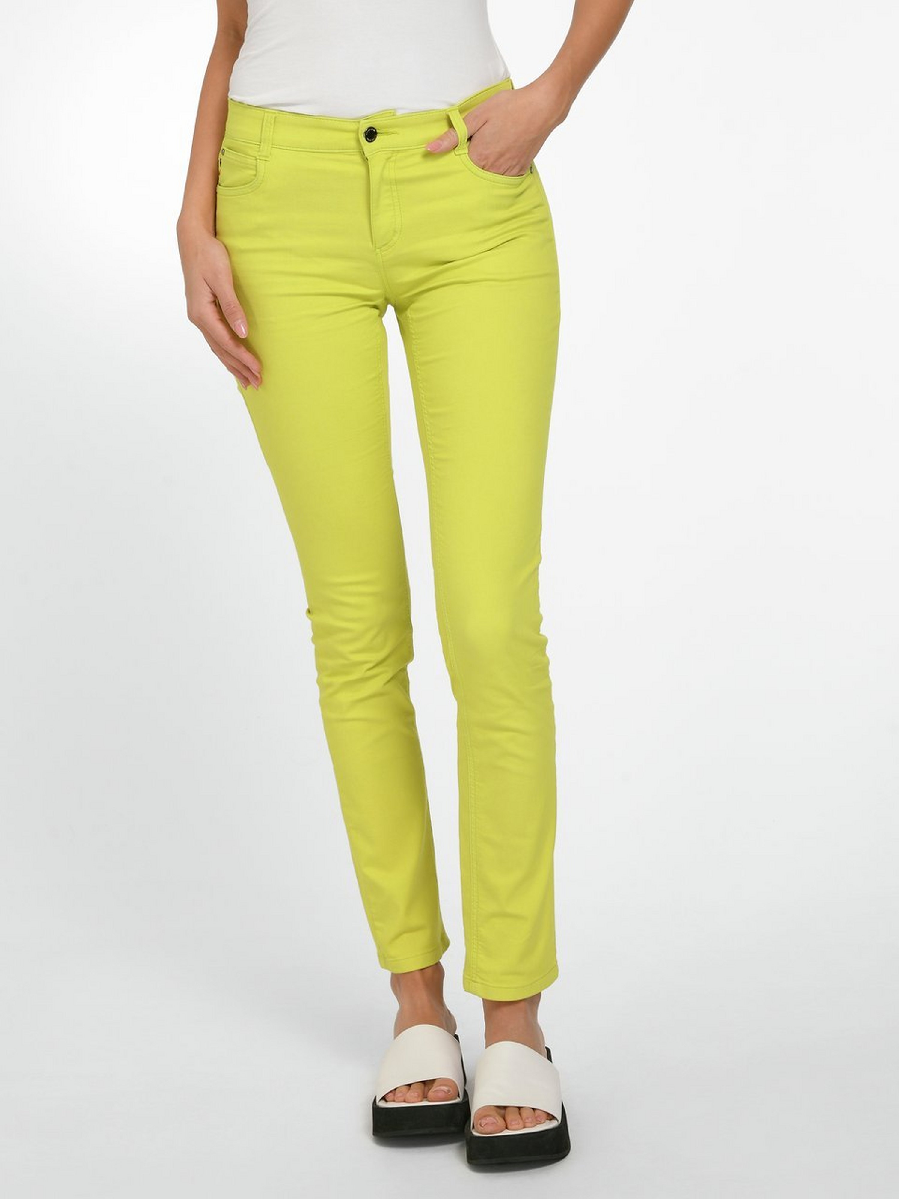 Skinny-Jeans
