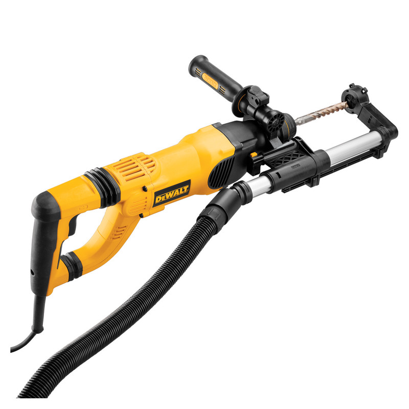 DeWALT D25301D-XJ stofzuigtelescoop