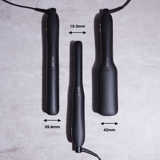 ghd Mini - Hair Straightener