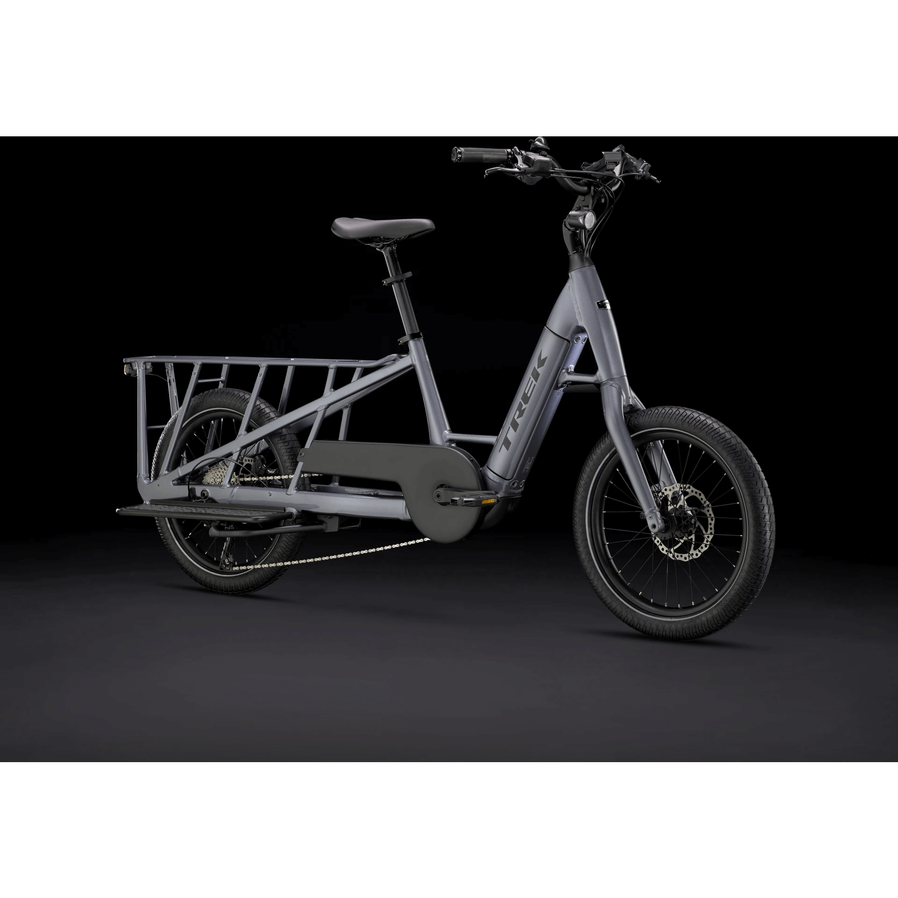 Trek Fetch+ 2 2026