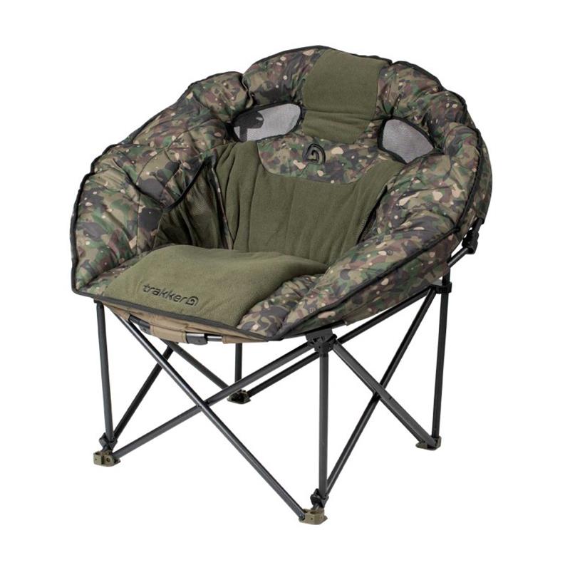 Levelchair Trakker Levelite Camo Luna Chair