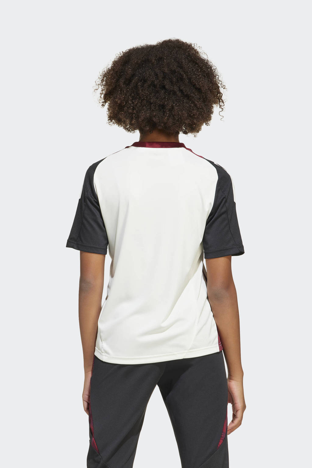 adidas junior Manchester United voetbalshirt