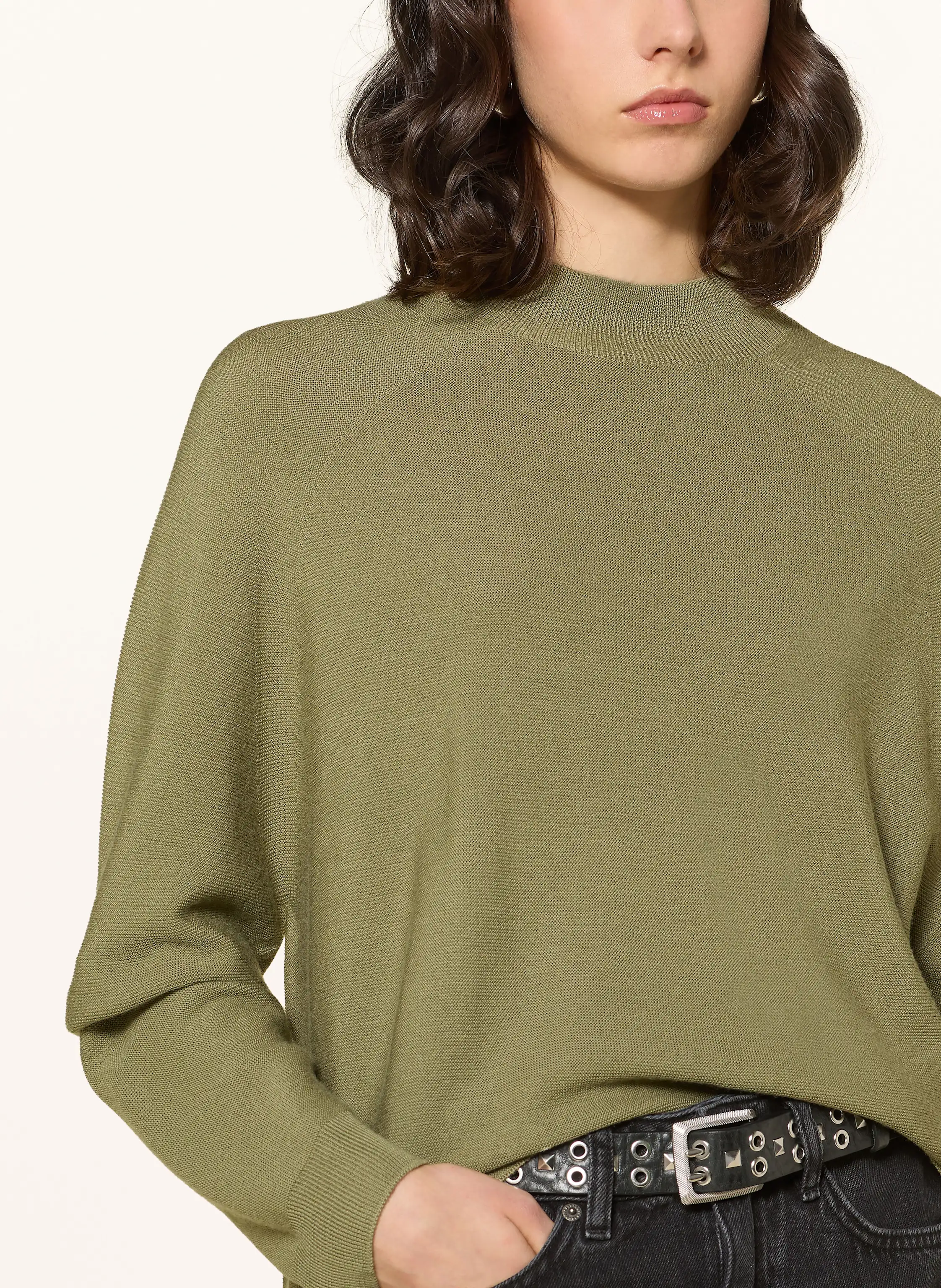 DRYKORN Pullover LOTIAMI