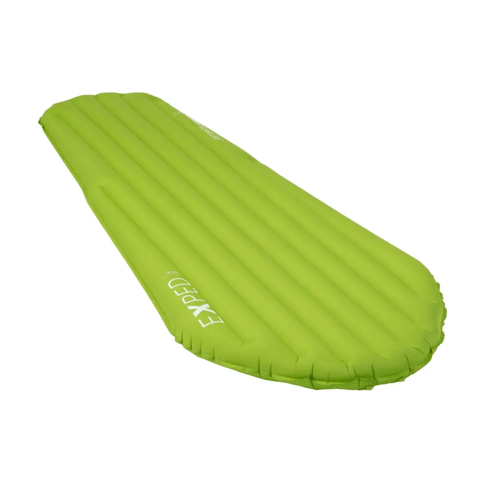 Exped Ultra 3R LW Mummy Lichen