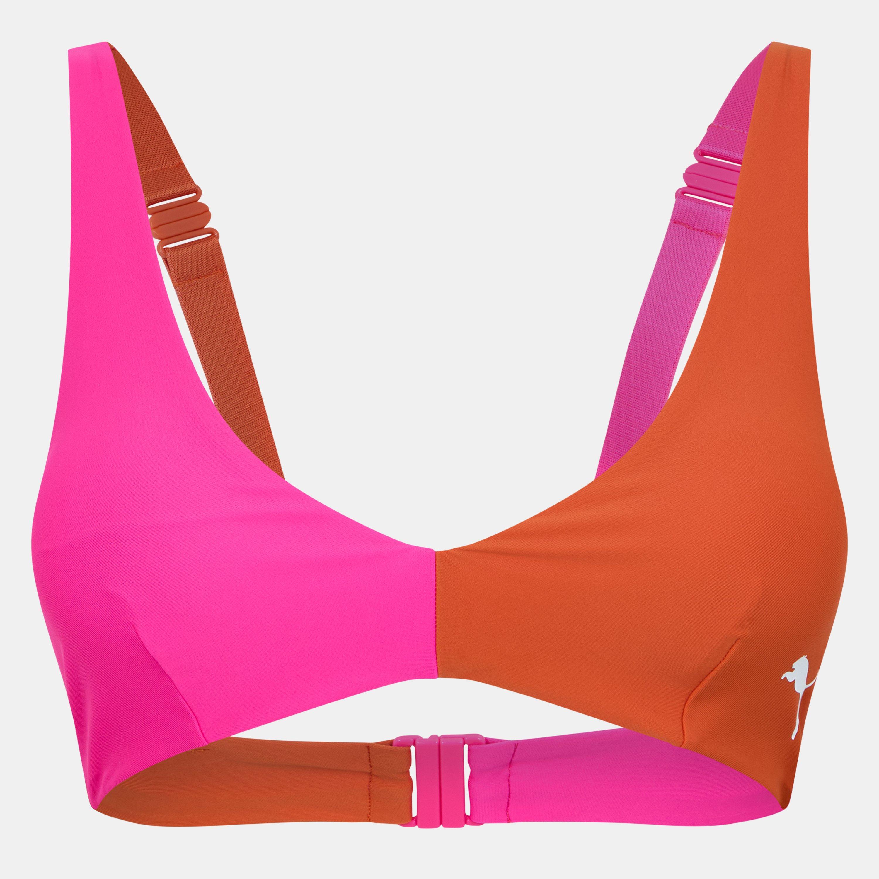 Puma Plunge Bikini Womens