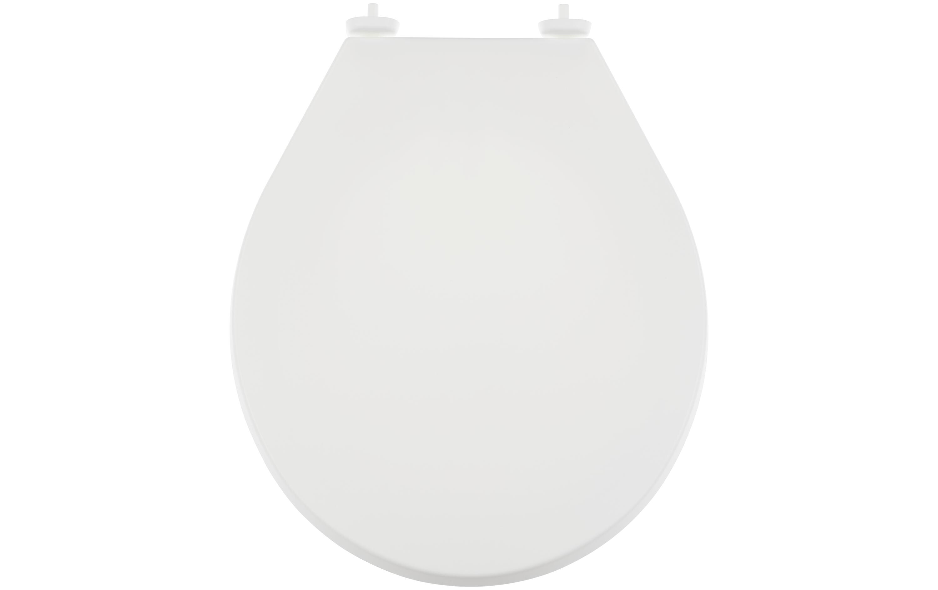 Toilettensitz Neosit EdelweissWC-Sitz
