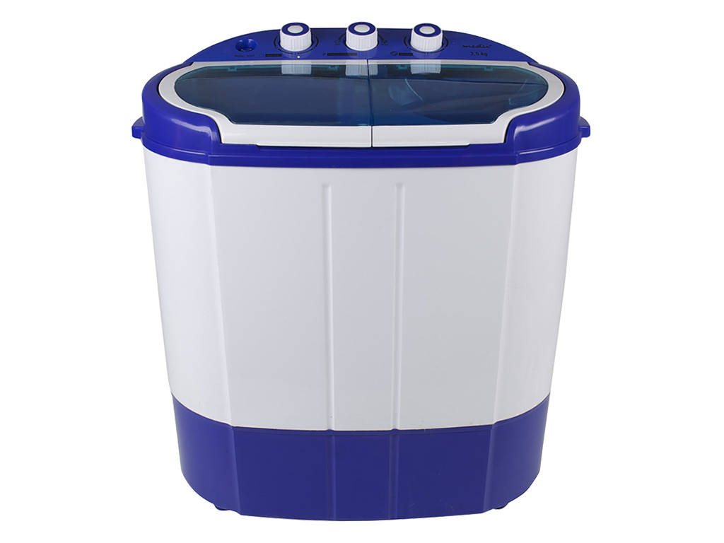 Tweedekans Mestic MWD-120 wasmachine met centrifuge