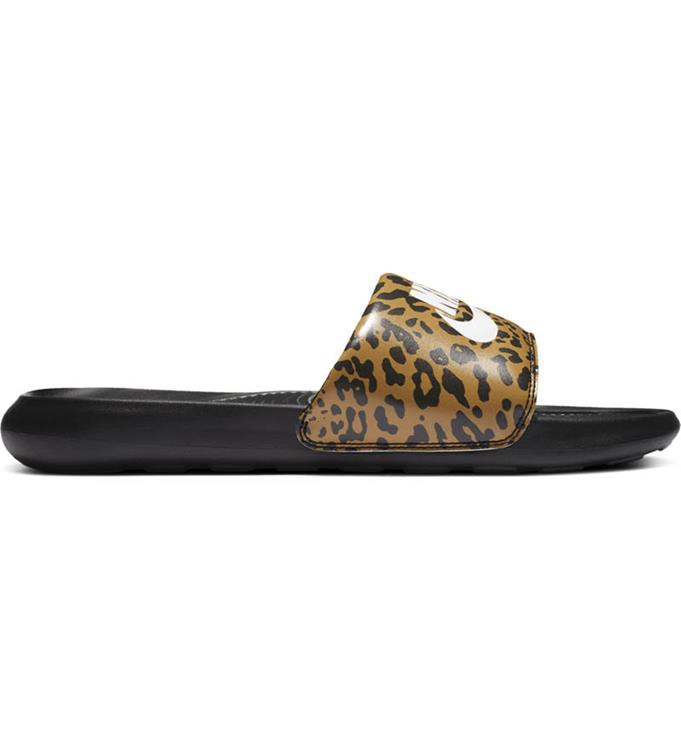 Nike Women Victori Print Badslippers W