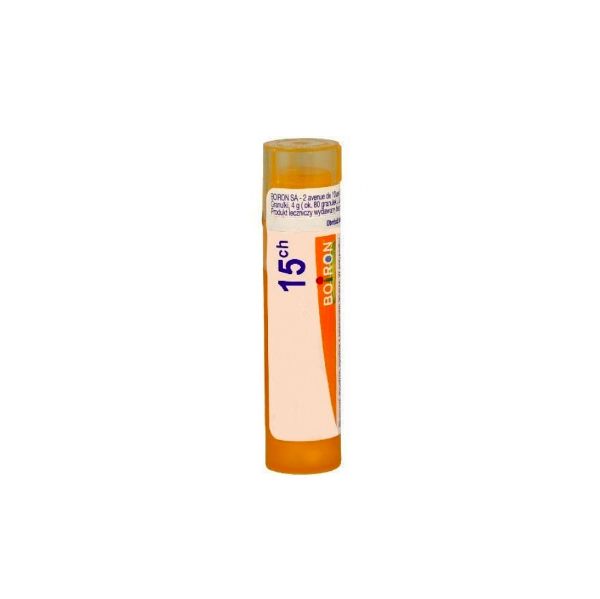 Boiron Grânulos Apis Mellifica 15CH