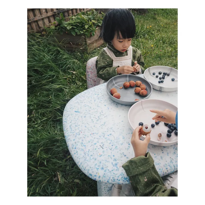 ecoBirdy Table Luisa | Océan
