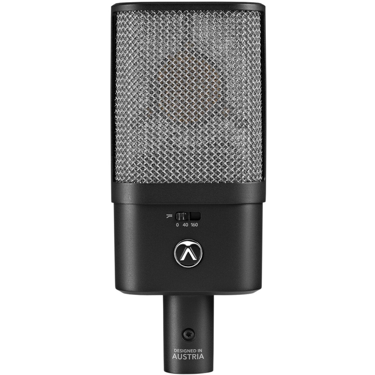 Austrian Audio OC16 grootmembraan condensatormicrofoon