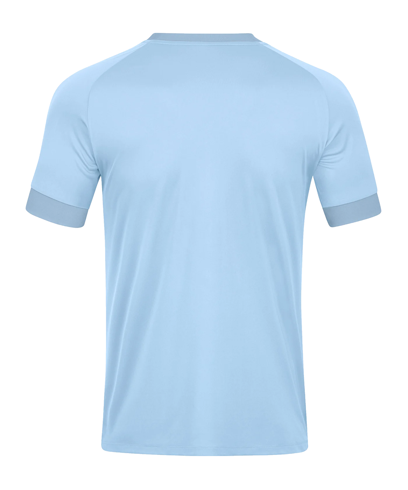 JAKO Pixel Trikot Blau F455