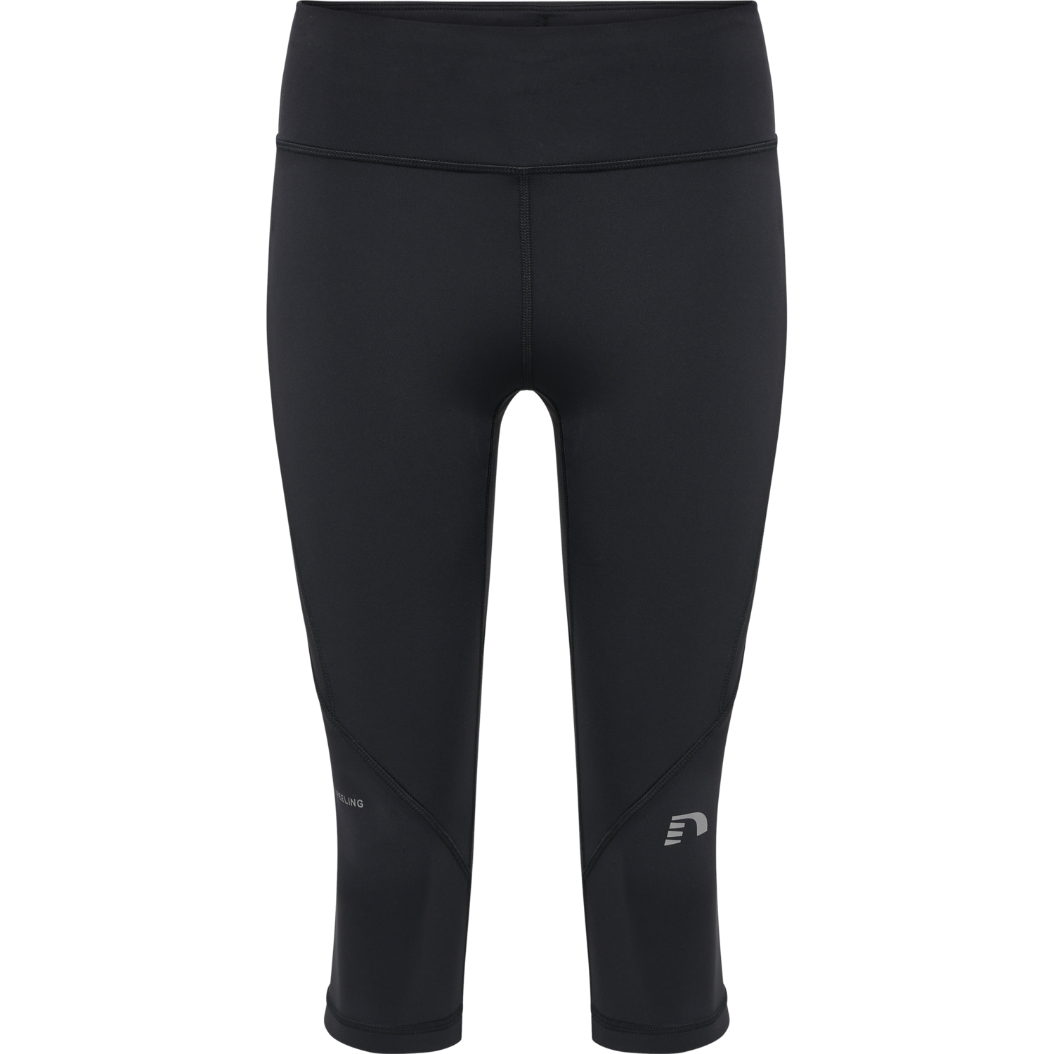 WOMEN HW KNEE TIGHTS